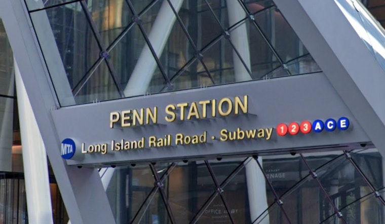 Man Slashed on No. 2 Train Near Penn Station Amid Dispute, Prompting MTA Shutdown and Arrests
