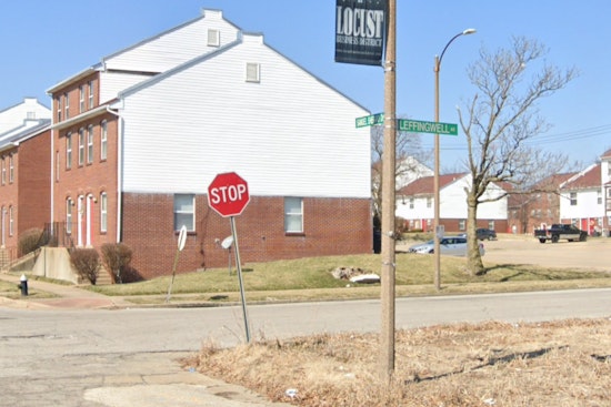 Man Stabbed and Robbed in Midtown St. Louis, Police Seek Suspect and Community's Help