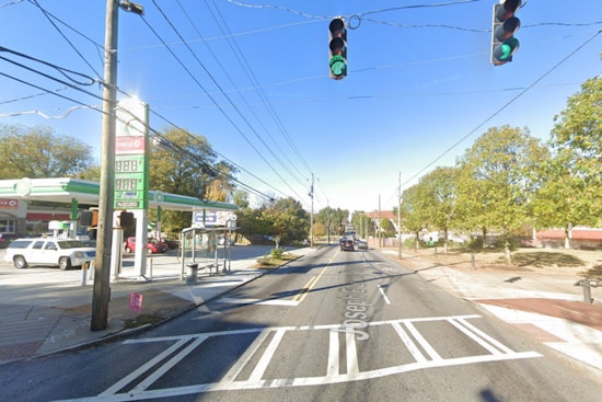 Man Stabbed in Altercation on Joseph E Lowery Blvd in Atlanta, Police Seek Suspect and Motive