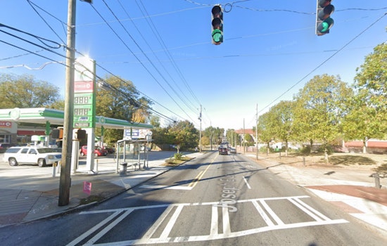 Man Stabbed in Altercation on Joseph E Lowery Blvd in Atlanta, Police Seek Suspect and Motive