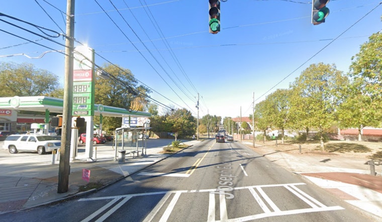 Man Stabbed in Altercation on Joseph E Lowery Blvd in Atlanta, Police Seek Suspect and Motive