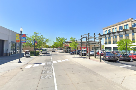 Man Stabbed in Downtown Salt Lake City, Suspect Sought by Police