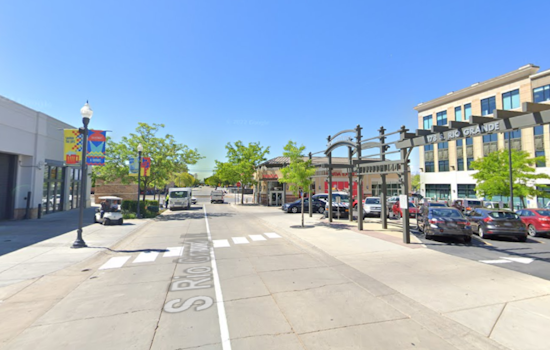 Man Stabbed in Downtown Salt Lake City, Suspect Sought by Police
