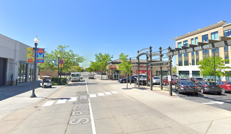 Man Stabbed in Downtown Salt Lake City, Suspect Sought by Police
