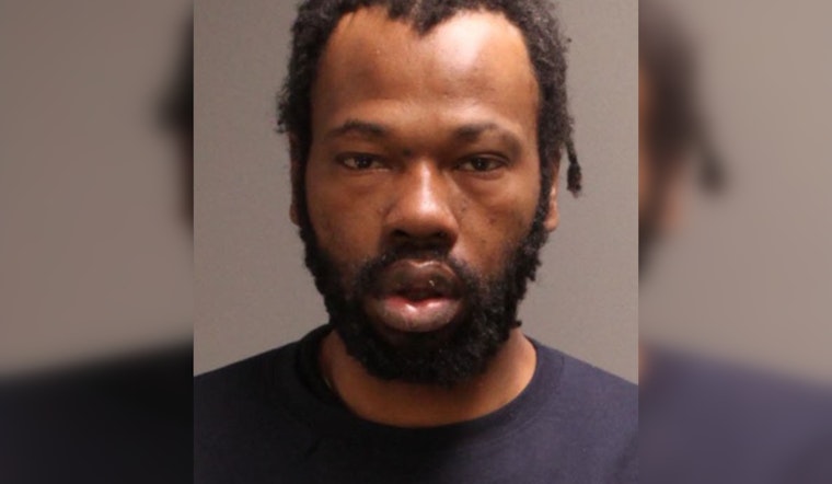Man Stabbed in Face at Dilworth Park, Suspect from South Philadelphia Charged with Aggravated Assault