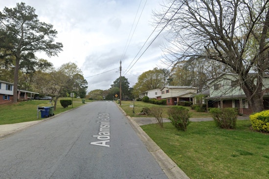 Man Sustained Stab Wounds in Atlanta Altercation, Suspect at Large