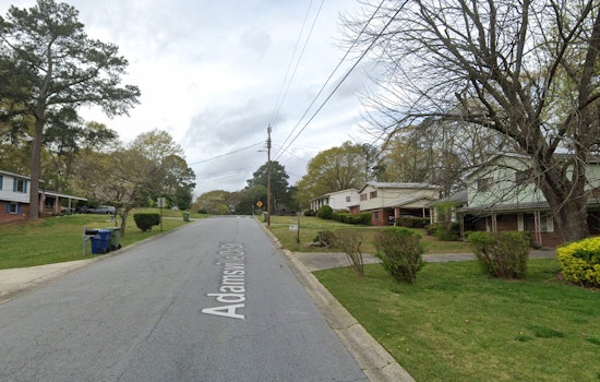 Man Sustained Stab Wounds in Atlanta Altercation, Suspect at Large