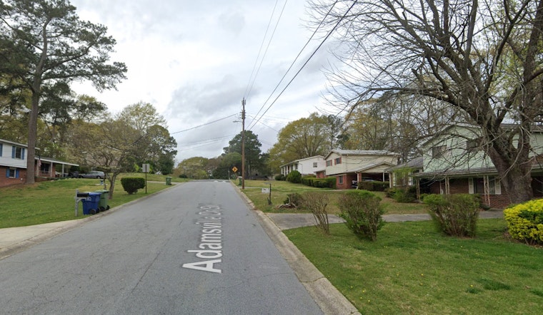 Man Sustained Stab Wounds in Atlanta Altercation, Suspect at Large