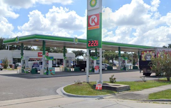 Man Wielding Firearm Shot by Orlando Police at BP Gas Station, Investigation Underway