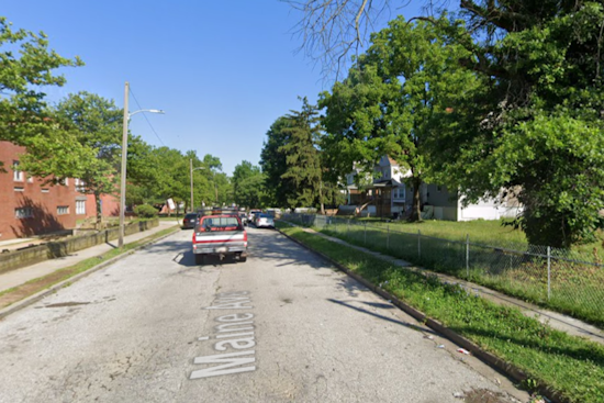 Man Wounded by Gunshots Seeks Refuge in Northwest Baltimore School, Police Investigating