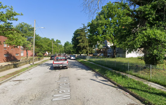 Man Wounded by Gunshots Seeks Refuge in Northwest Baltimore School, Police Investigating