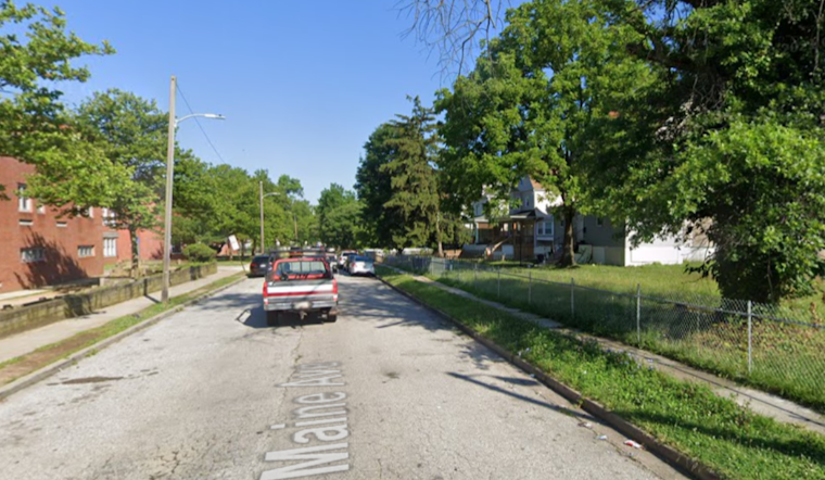 Man Wounded by Gunshots Seeks Refuge in Northwest Baltimore School, Police Investigating
