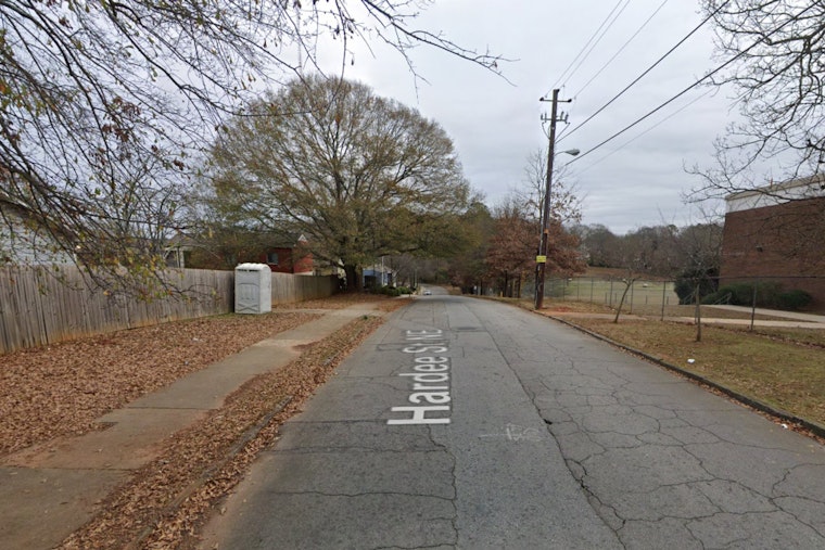 Man Wounded in Atlanta Neighborhood Shooting, Police Seek Leads