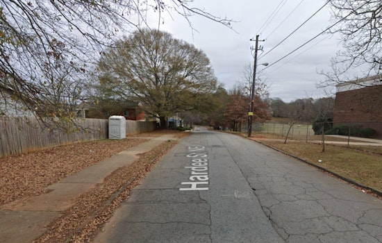 Man Wounded in Atlanta Neighborhood Shooting, Police Seek Leads