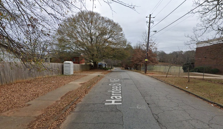 Man Wounded in Atlanta Neighborhood Shooting, Police Seek Leads