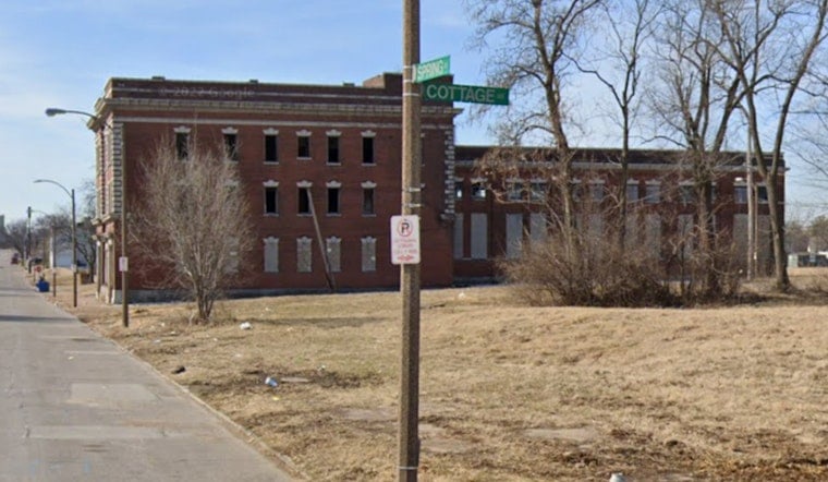 Man Wounded in Leg During Shooting in St. Louis's JVL Neighborhood, Police Seek Information