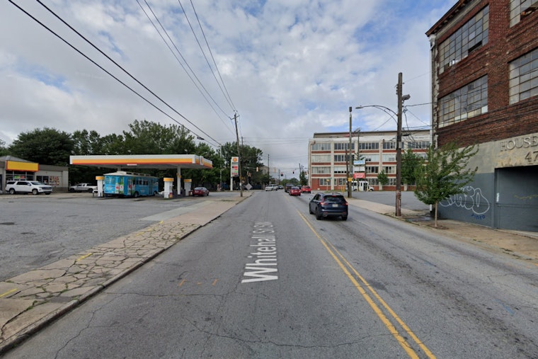 Man Wounded in Shooting Following Gas Station Dispute in Atlanta, Police Seek Suspect
