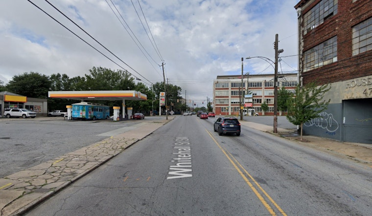 Man Wounded in Shooting Following Gas Station Dispute in Atlanta, Police Seek Suspect