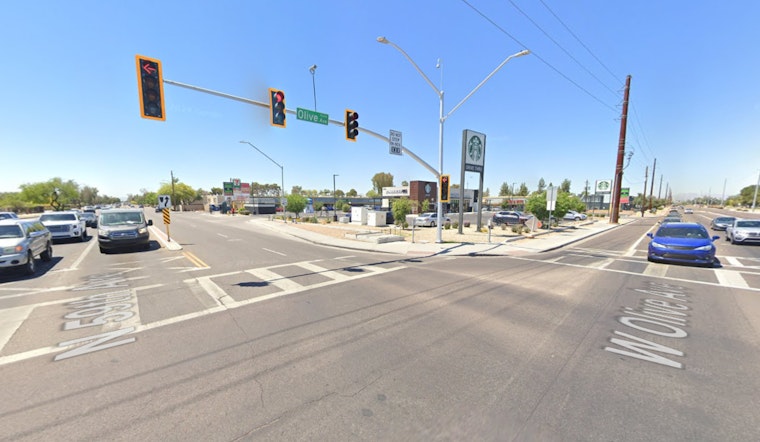Man Wounded in Shooting, Suspect Faces Aggravated Assault Charges in Glendale Incident