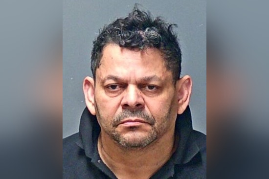Manchester Suspect Charged with Identity Fraud Amidst Child Sexual Abuse Case Investigation