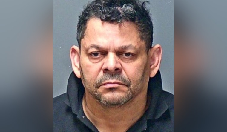 Manchester Suspect Charged with Identity Fraud Amidst Child Sexual Abuse Case Investigation