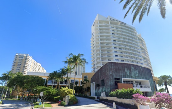Mandarin Oriental, Miami to Close Doors in 2025 Ahead of Brickell Key Transformation