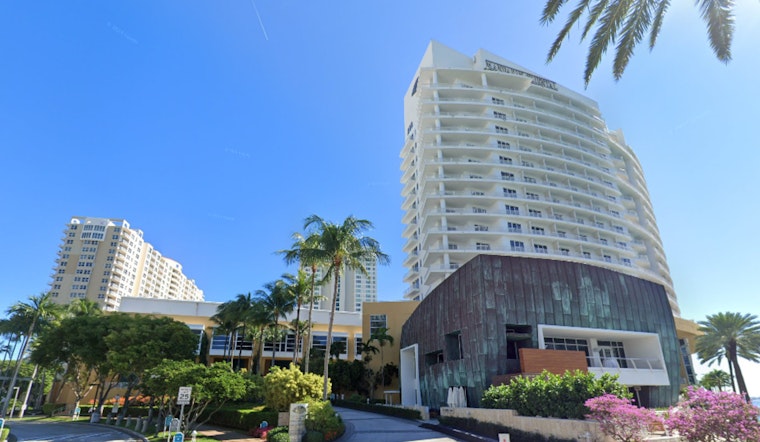 Mandarin Oriental, Miami to Close Doors in 2025 Ahead of Brickell Key Transformation