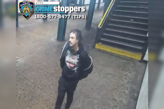 Manhattan Authorities Seek Public Aid in Identifying Suspect in West 4 Street Station Forcible Touching Incident