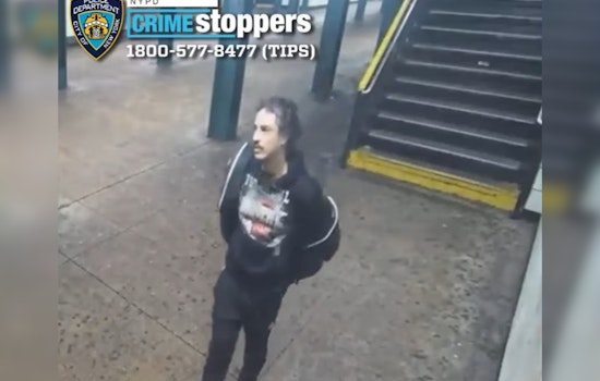 Manhattan Authorities Seek Public Aid in Identifying Suspect in West 4 Street Station Forcible Touching Incident