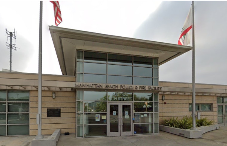 Manhattan Beach Police Address 672 Calls in One Week, Including Arrests for Stolen Property and Assault