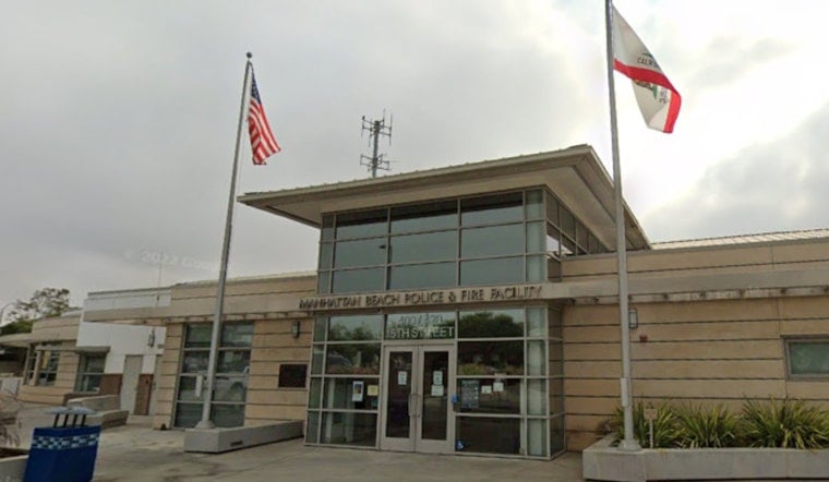 Manhattan Beach Police Reports Busy Week With 5 Arrests and Multiple Thefts Amidst New Year Celebrations