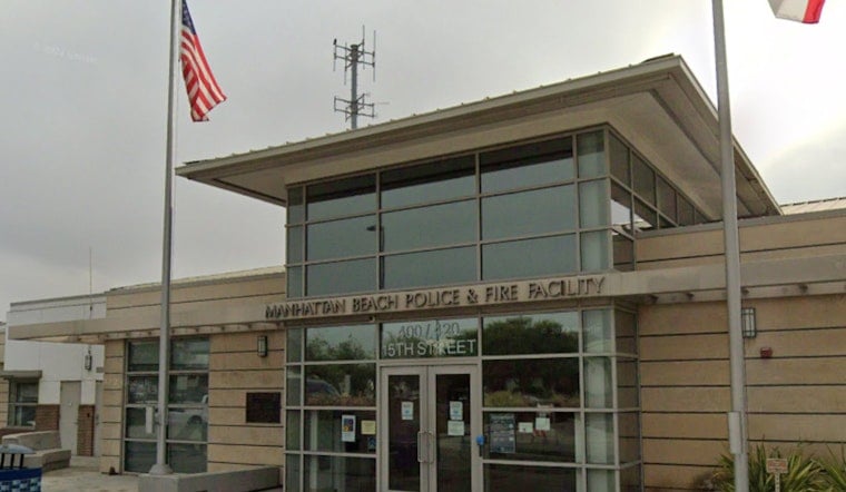 Manhattan Beach Police Stay Busy with 648 Calls, From E-Bike Theft to Carjacking Interruption and Arrests
