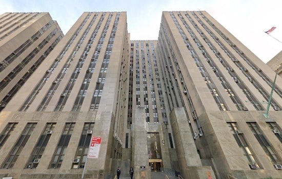 Manhattan D.A. Charges KEP Construction and Owner Kendis Paul with Alleged Theft of $67K from Workers on the Upper West Side
