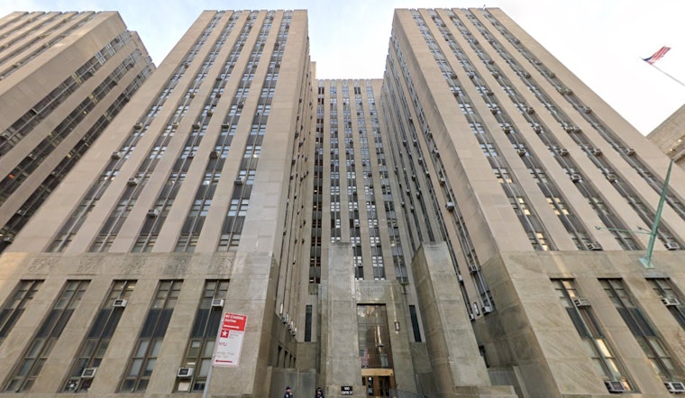 Manhattan D.A. Charges KEP Construction and Owner Kendis Paul with Alleged Theft of $67K from Workers on the Upper West Side