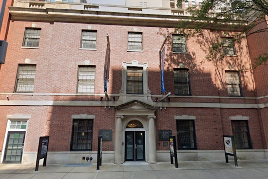 Manhattan Welcomes 'Anne Frank The Exhibition' on International Holocaust Remembrance Day