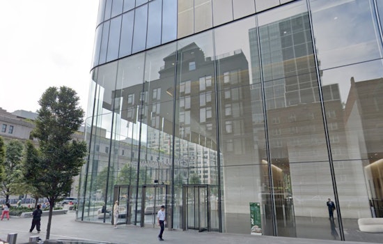 Manhattan West's Citizens Market Hall to Close, Leaving 68 Jobless Amidst NYC Food Hall Shake-Up