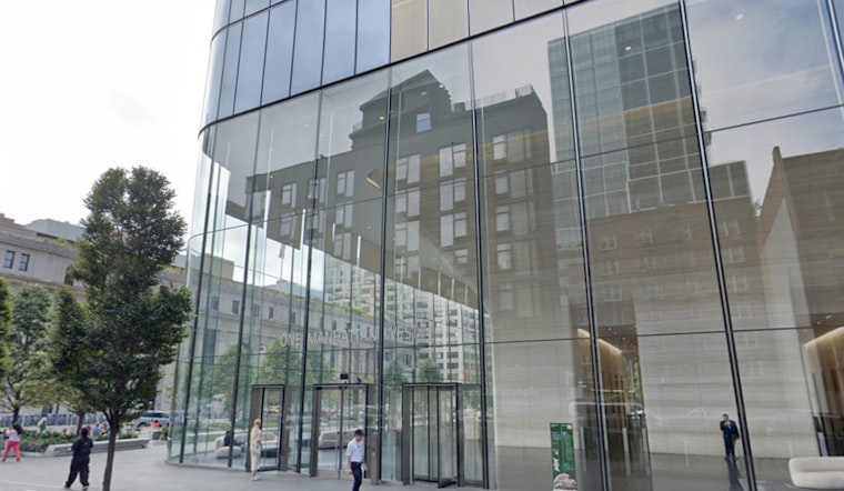 Manhattan West's Citizens Market Hall to Close, Leaving 68 Jobless Amidst NYC Food Hall Shake-Up