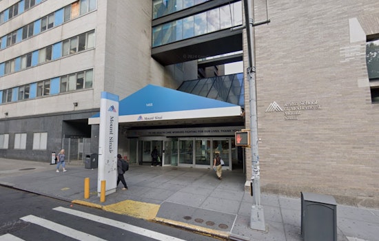 Manhattan’s Mount Sinai Hospital Sued by Bronx Parents Over Infant Son’s Death Amidst Nurse Strike