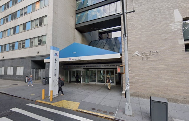 Manhattan’s Mount Sinai Hospital Sued by Bronx Parents Over Infant Son’s Death Amidst Nurse Strike