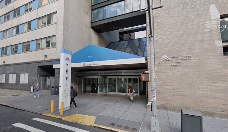 Manhattan’s Mount Sinai Hospital Sued by Bronx Parents Over Infant Son’s Death Amidst Nurse Strike