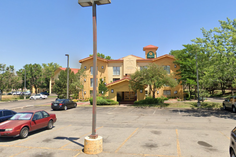 Manhunt Underway in Westminster After Fatal Shooting at La Quinta Inn