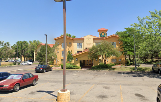 Manhunt Underway in Westminster After Fatal Shooting at La Quinta Inn