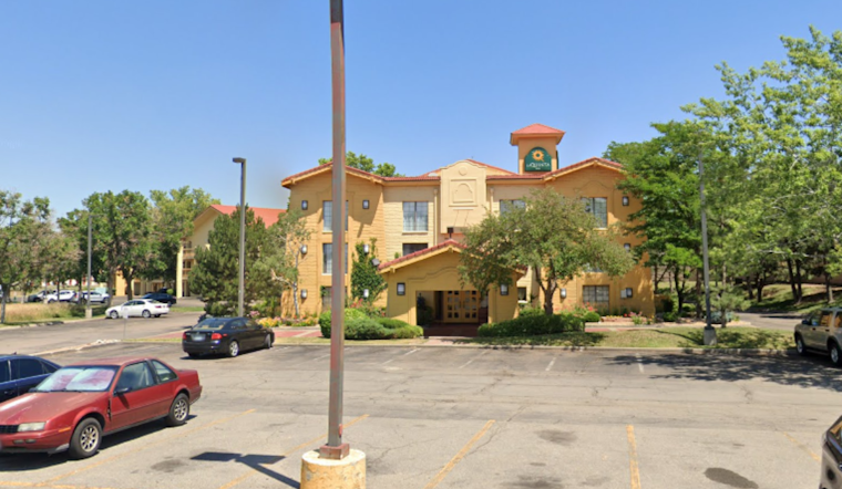 Manhunt Underway in Westminster After Fatal Shooting at La Quinta Inn