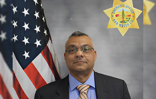 Manjit Sappal Brings Nearly Three Decades of Police Expertise to San Mateo County Sheriff's Office