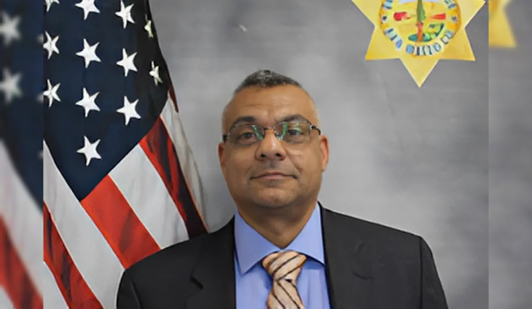 Manjit Sappal Brings Nearly Three Decades of Police Expertise to San Mateo County Sheriff's Office