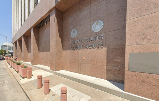 Mansfield Businesswoman Sentenced to 7 years for $8.5 Million PPP Fraud Scheme