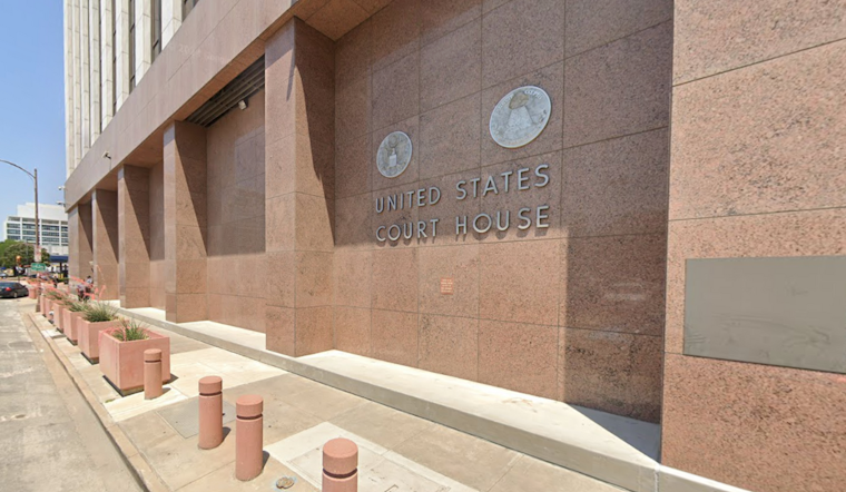 Mansfield Businesswoman Sentenced to 7 years for $8.5 Million PPP Fraud Scheme
