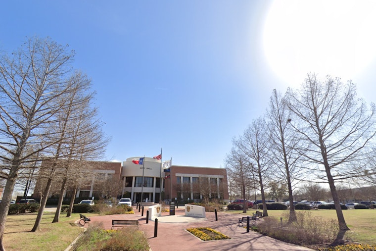 Mansfield Hits a High Note, Designated as Music Friendly Texas Certified Community