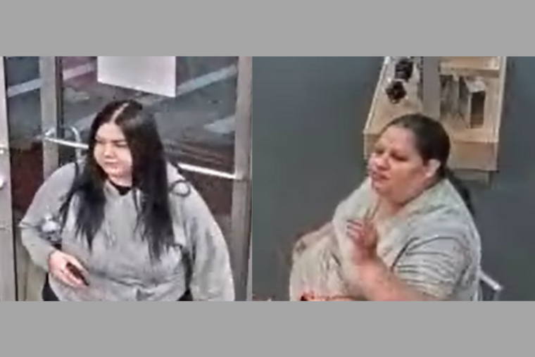 Mansfield Police Seek Public's Aid on Social Media to Solve Identity Fraud Case