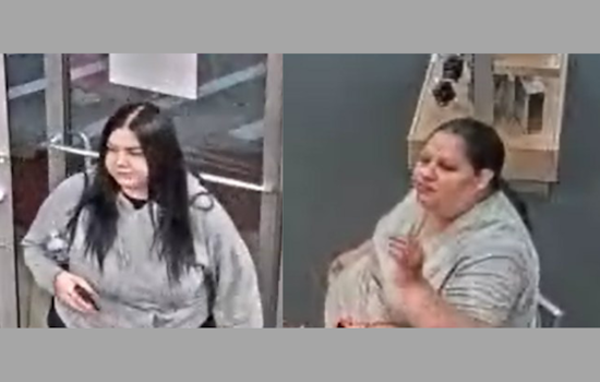 Mansfield Police Seek Public's Aid on Social Media to Solve Identity Fraud Case